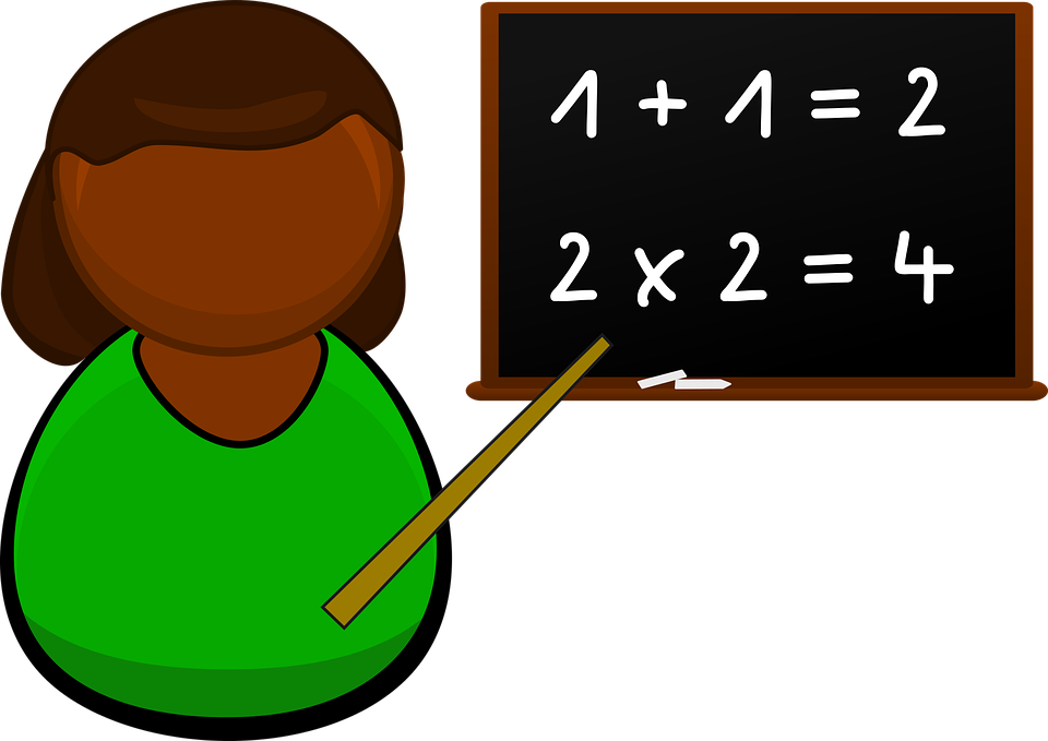 Mathe