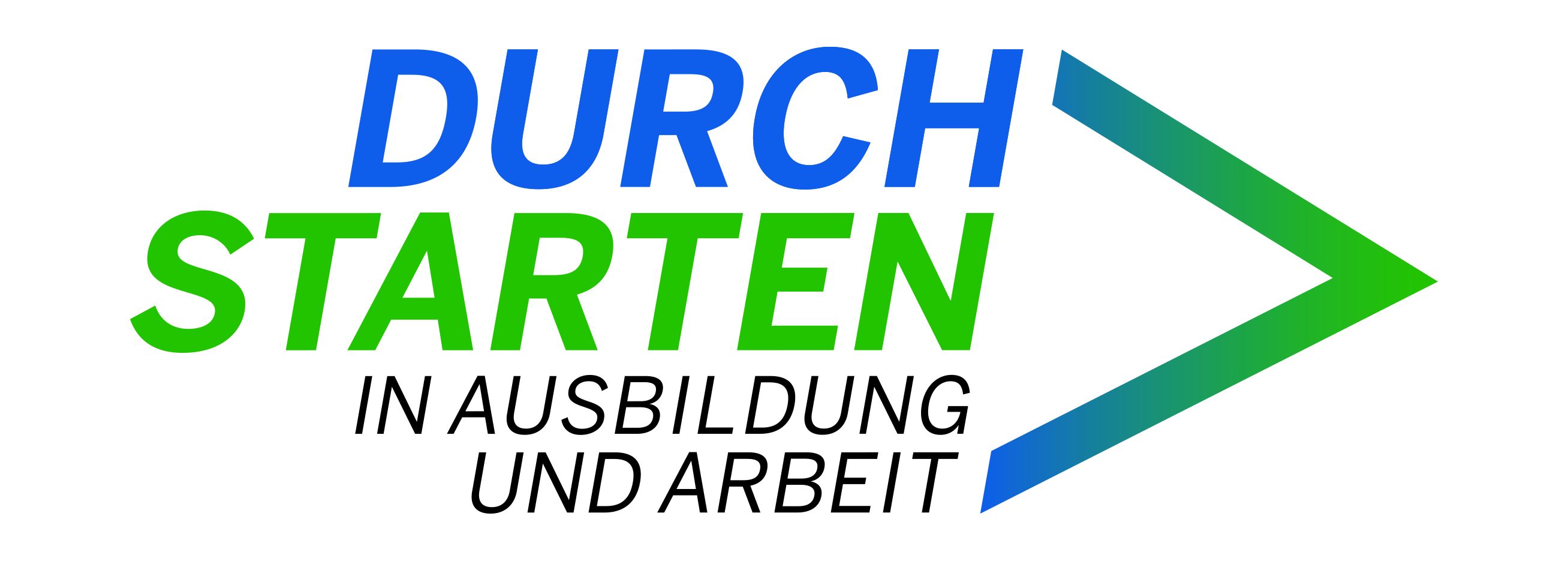 Durchstarten