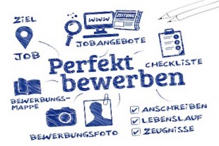 Bewerbungstraining