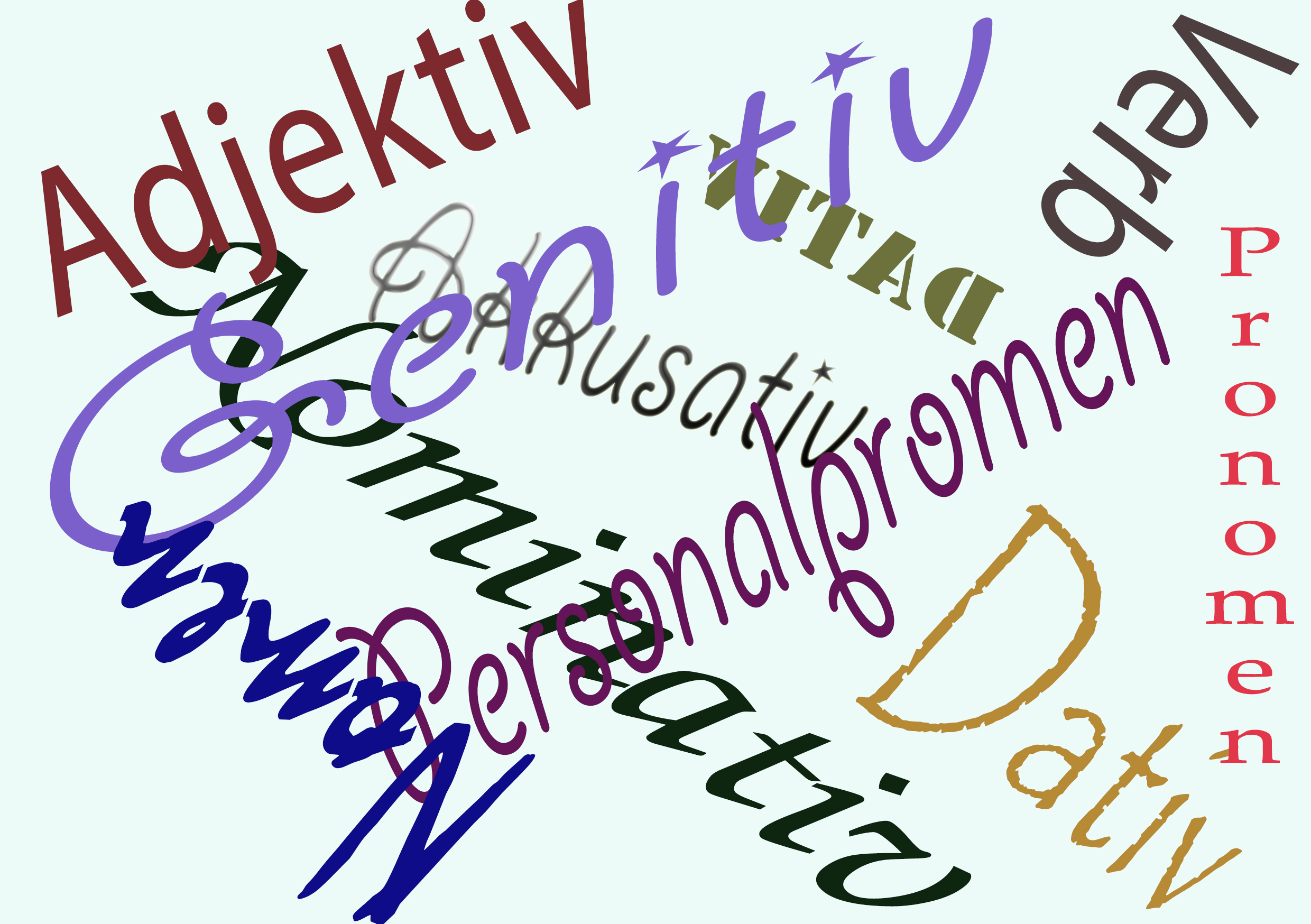 Grammatik