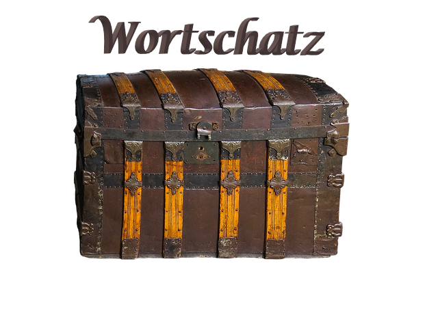 Wortschatz-Allgemein